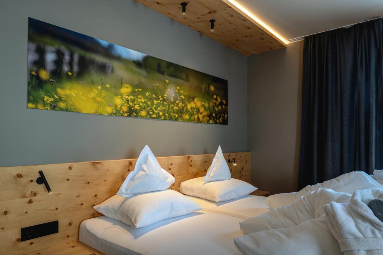 Naturhotel Tandler Sankt Jakob in Defereggen Exterior foto
